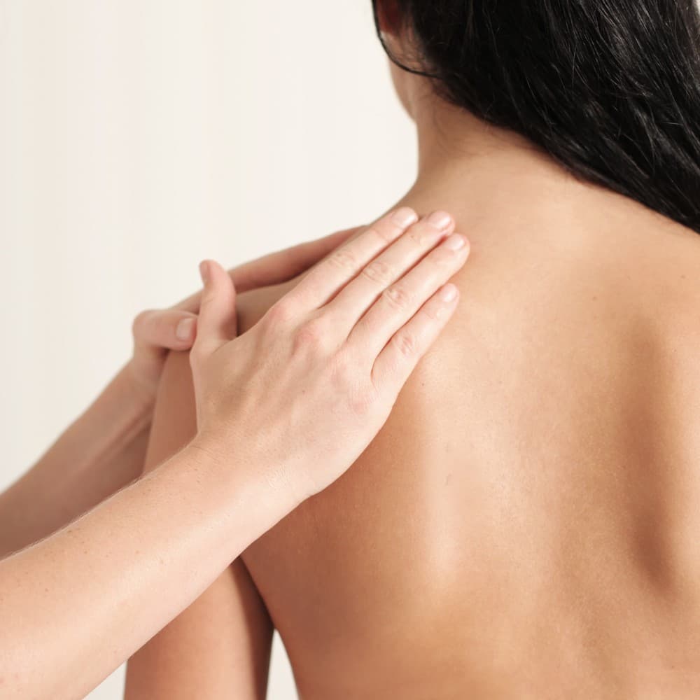 Descubra nuestros trabajos de fisioterapia en redes sociales