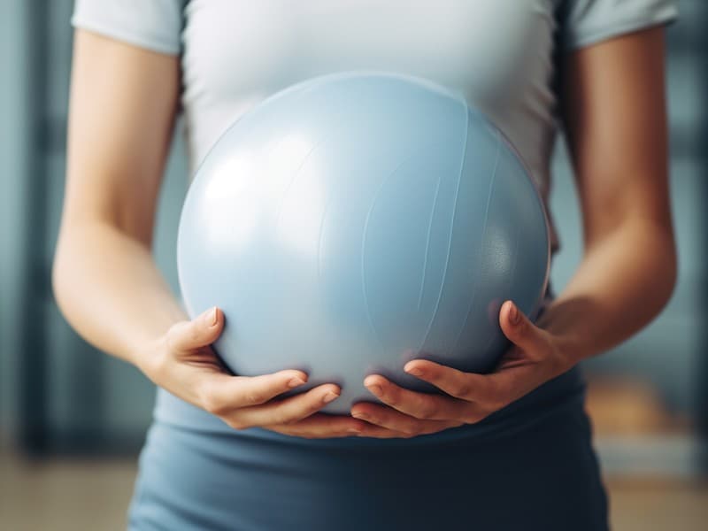 Pilates terapéutico
