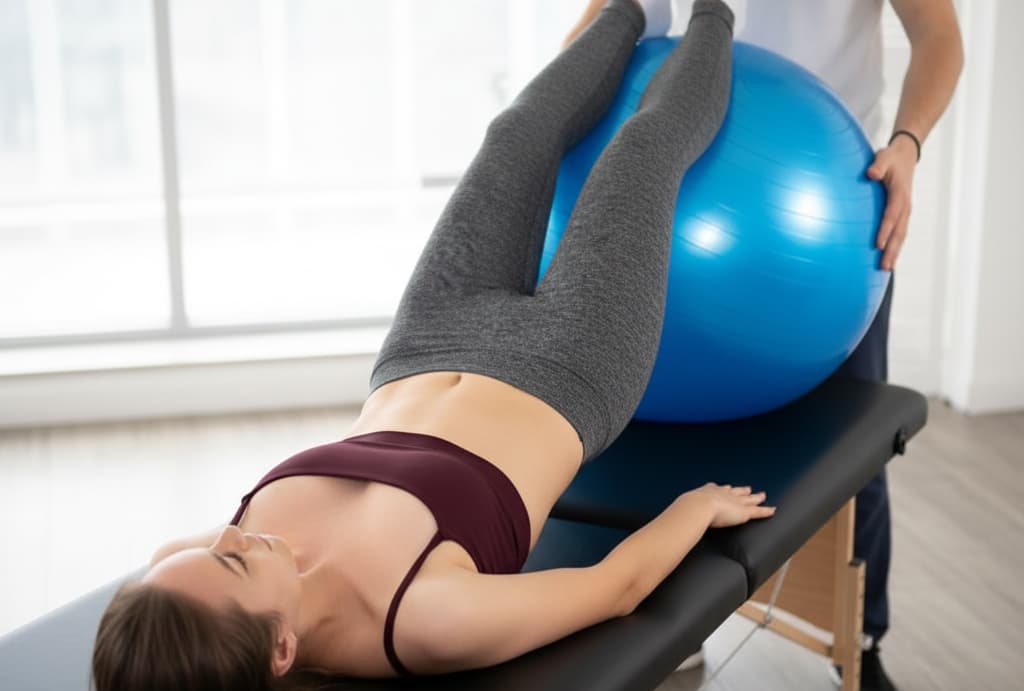 Fisioterapia uroginecológica