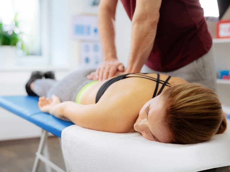 Fisioterapia
