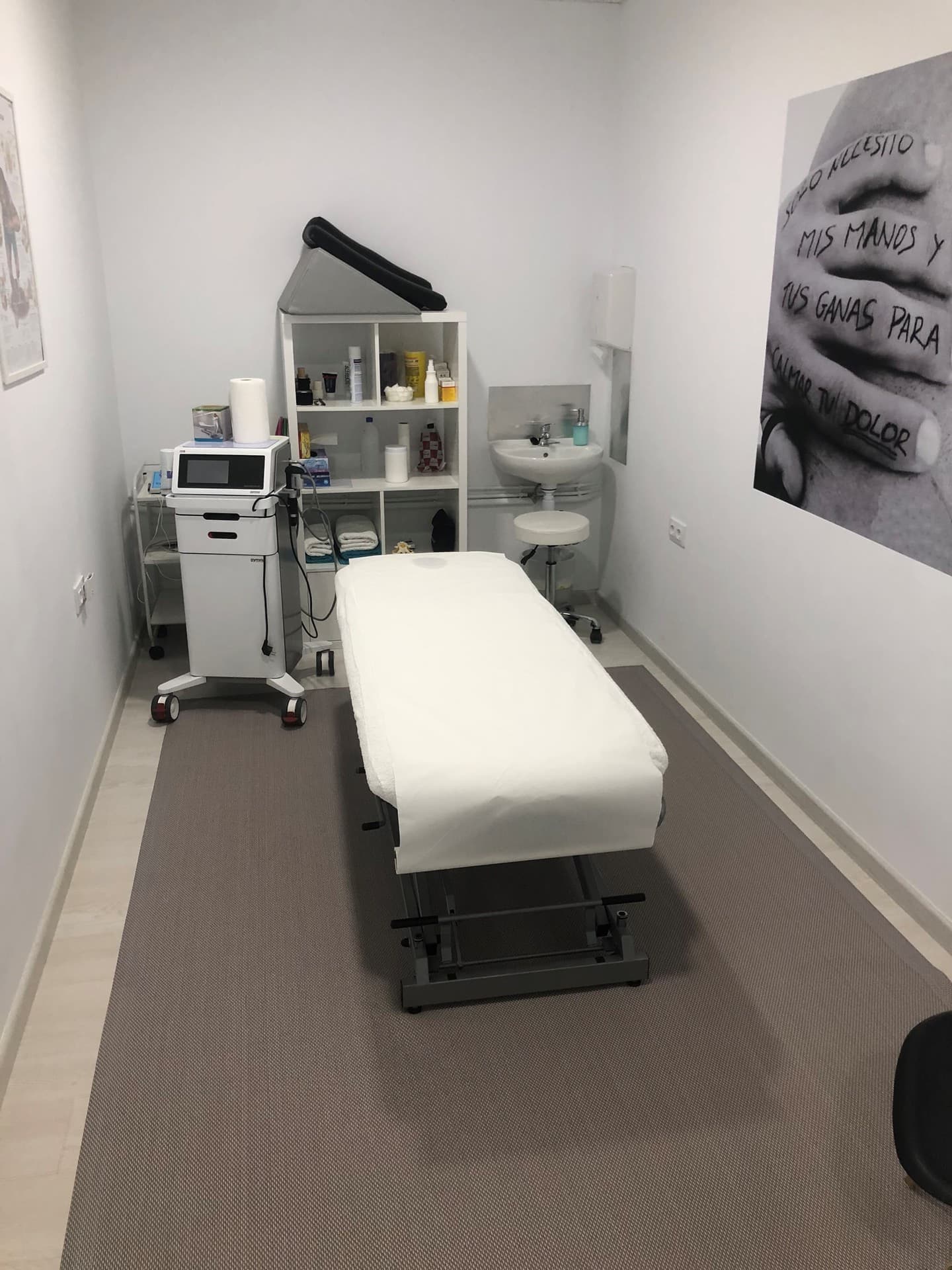 Cuide de su cuerpo y mente con Baltar Fisioterapia